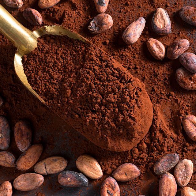 Cocoa Powder